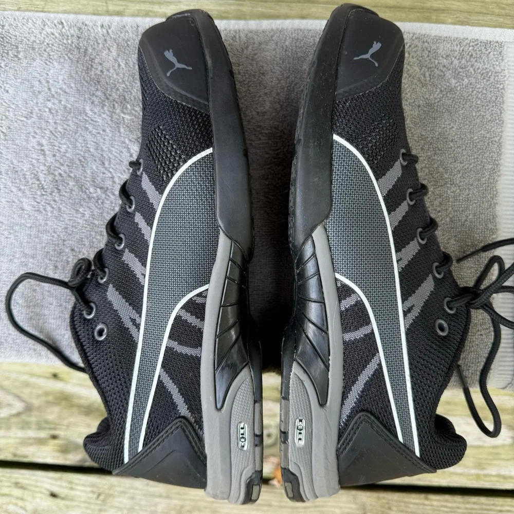 Puma celerity safety